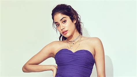 jahnvi kapoor figure|Janhvi Kapoor Biography, Age, Wiki, Height, Date of。